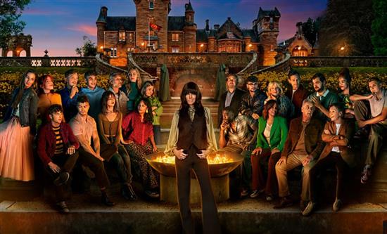 The Traitors Finale on BBC Hits 9.4 Million Viewers as the Format Moves to the Stage